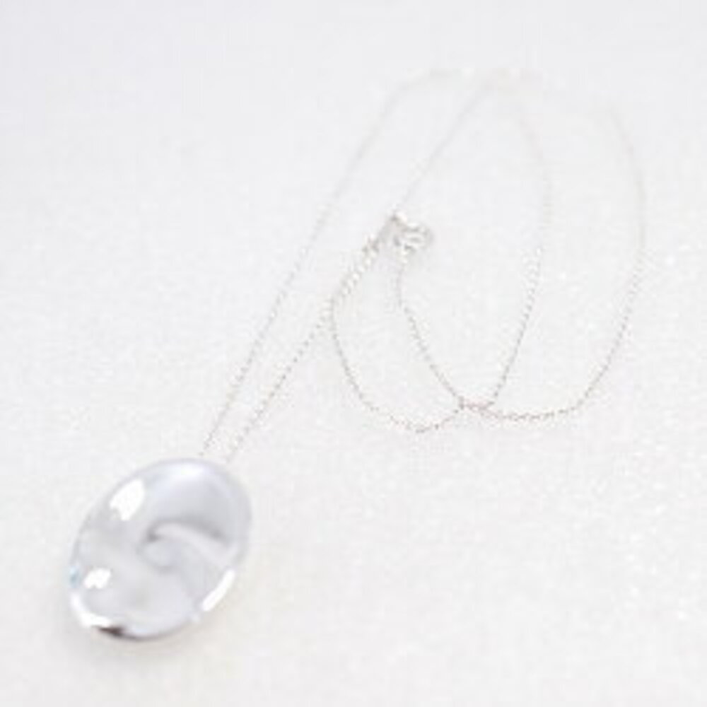 Tiffany Co Scorpion pendant necklace Elsa Peretti fine silver polished - Picture 6 of 8